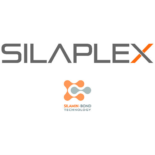 Silaplex logo
